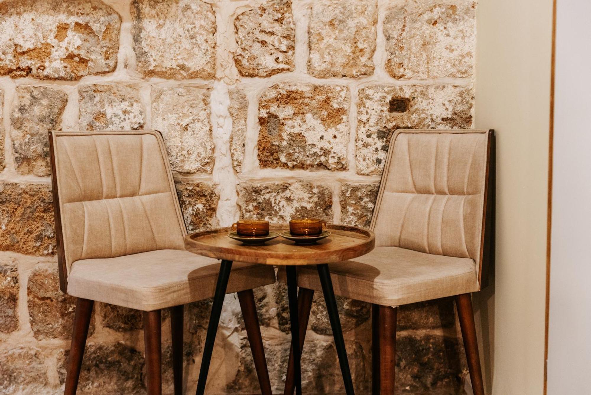 Hebi House Aparthotel Acre Ngoại thất bức ảnh