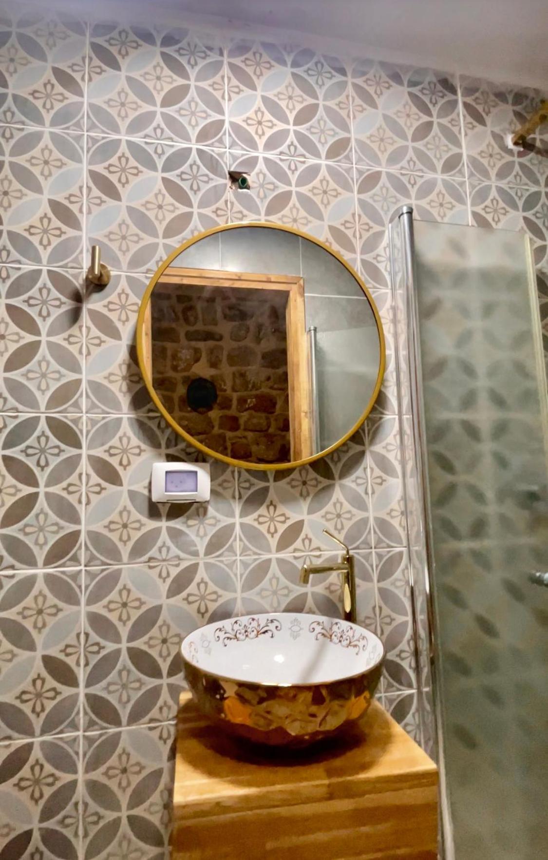 Hebi House Aparthotel Acre Ngoại thất bức ảnh